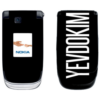   «Yevdokim»   Nokia 6131