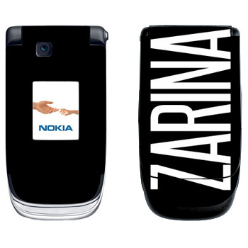   «Zarina»   Nokia 6131