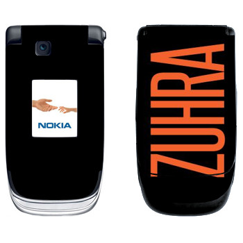   «Zuhra»   Nokia 6131