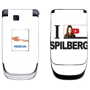   «I - Spilberg»   Nokia 6131