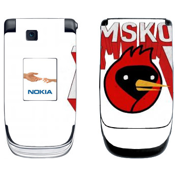   «OmskoeTV»   Nokia 6131