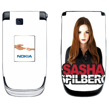   «Sasha Spilberg»   Nokia 6131