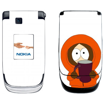  «   -  »   Nokia 6131