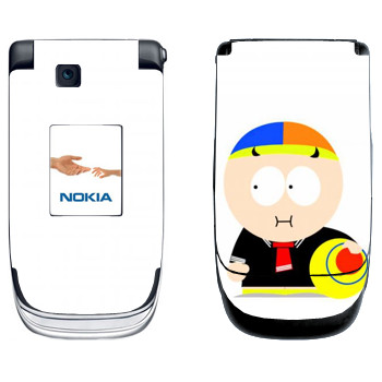   «   -  »   Nokia 6131