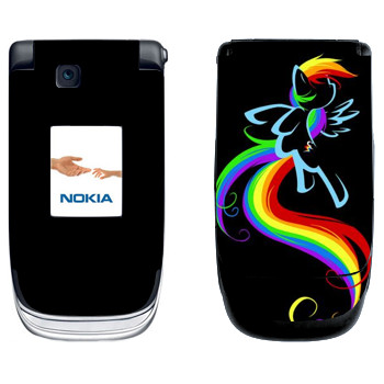   «My little pony paint»   Nokia 6131