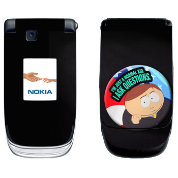   «  -  »   Nokia 6131