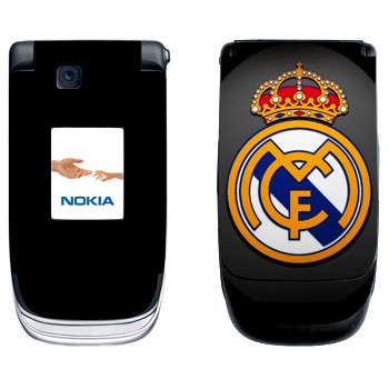   «Real logo»   Nokia 6131