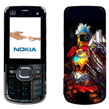   «Ares : Smite Gods»   Nokia 6220