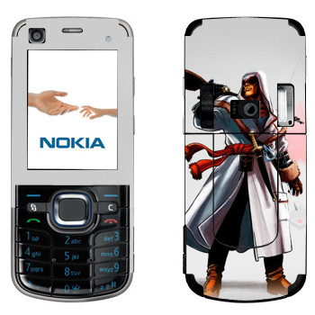   «Assassins creed -»   Nokia 6220
