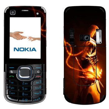   «Assassins creed  »   Nokia 6220