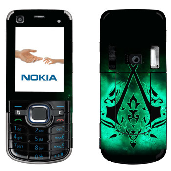   «Assassins »   Nokia 6220