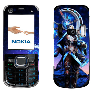   «Chronos : Smite Gods»   Nokia 6220