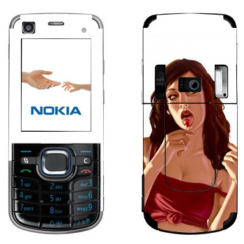   «Chupa Chups  - GTA 5»   Nokia 6220