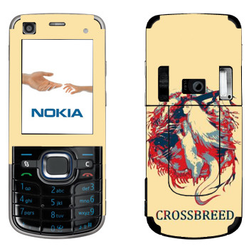   «Dark Souls Crossbreed»   Nokia 6220
