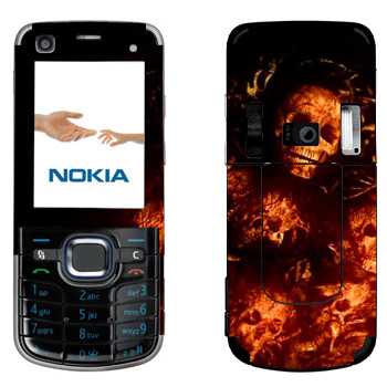   «Dark Souls »   Nokia 6220