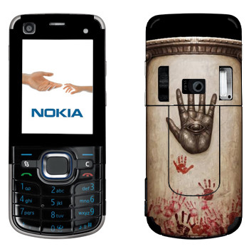   «Dark Souls   »   Nokia 6220