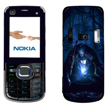   «Dark Souls »   Nokia 6220