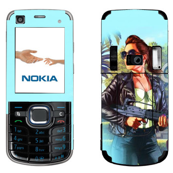   «    - GTA 5»   Nokia 6220