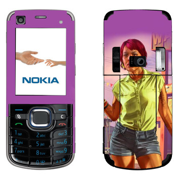   «  - GTA 5»   Nokia 6220