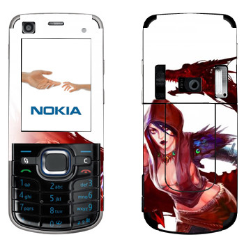   «Dragon Age -   »   Nokia 6220