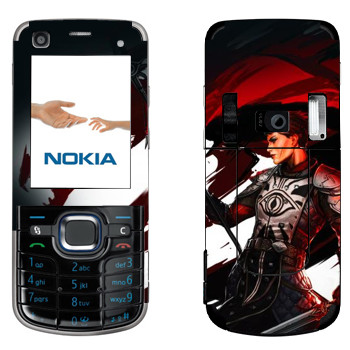   «Dragon Age -  »   Nokia 6220