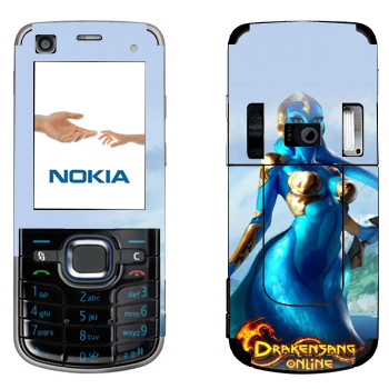   «Drakensang Atlantis»   Nokia 6220
