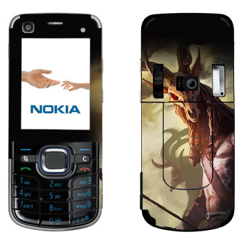   «Drakensang deer»   Nokia 6220