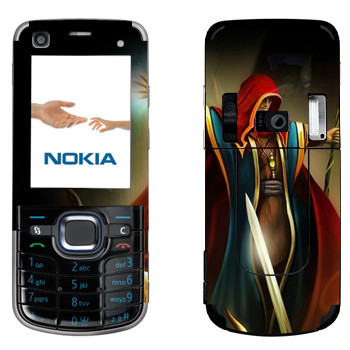   «Drakensang disciple»   Nokia 6220