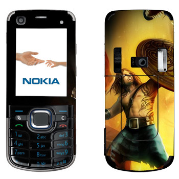   «Drakensang dragon warrior»   Nokia 6220