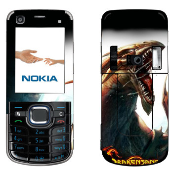   «Drakensang dragon»   Nokia 6220