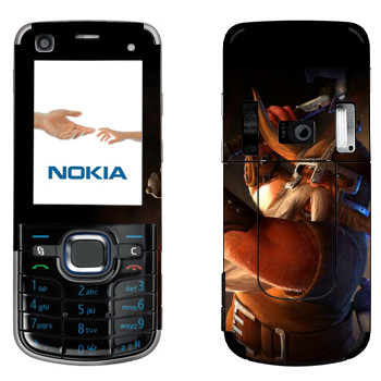   «Drakensang gnome»   Nokia 6220