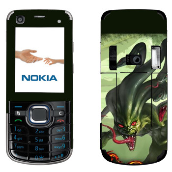   «Drakensang Gorgon»   Nokia 6220
