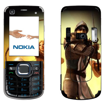   «Drakensang Knight»   Nokia 6220