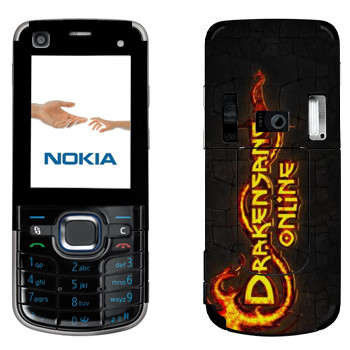   «Drakensang logo»   Nokia 6220