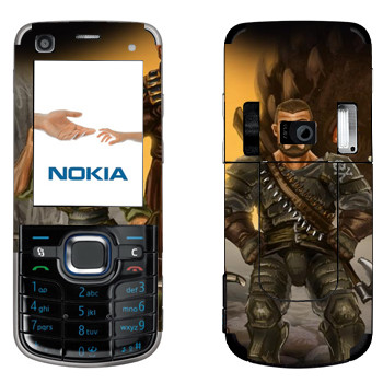  «Drakensang pirate»   Nokia 6220