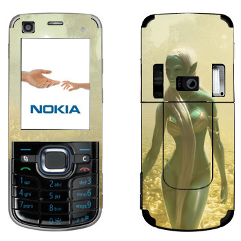   «Drakensang»   Nokia 6220
