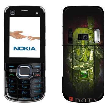   «  - Dota 2»   Nokia 6220