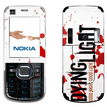   «Dying Light  - »   Nokia 6220
