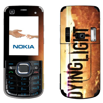   «Dying Light »   Nokia 6220