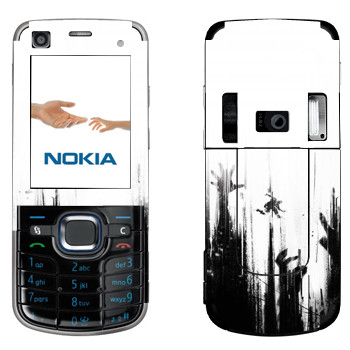  «Dying Light  »   Nokia 6220