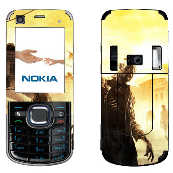   «Dying Light  »   Nokia 6220
