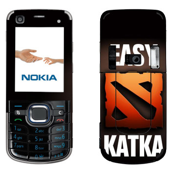   «Easy Katka »   Nokia 6220