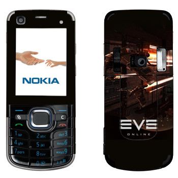   «EVE  »   Nokia 6220