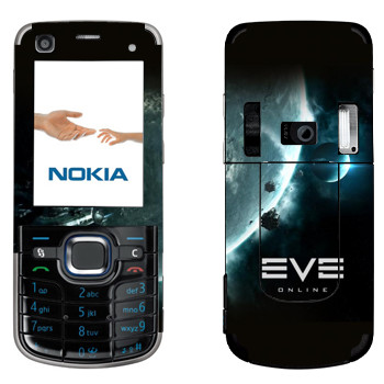   «EVE »   Nokia 6220