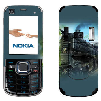   «EVE Rokh»   Nokia 6220