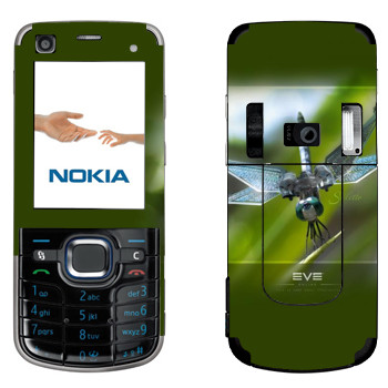   «EVE »   Nokia 6220
