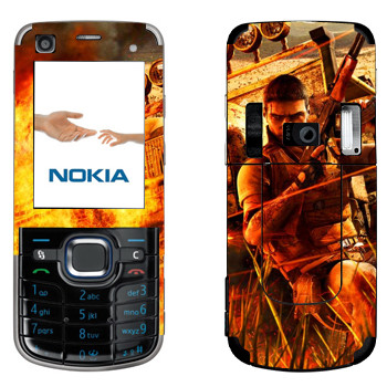   «Far Cry »   Nokia 6220
