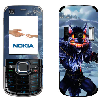   «Fenrir : Smite Gods»   Nokia 6220