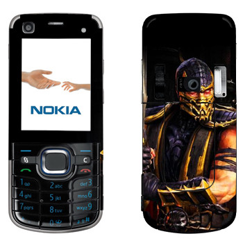  «  - Mortal Kombat»   Nokia 6220