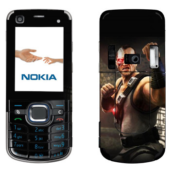   « - Mortal Kombat»   Nokia 6220